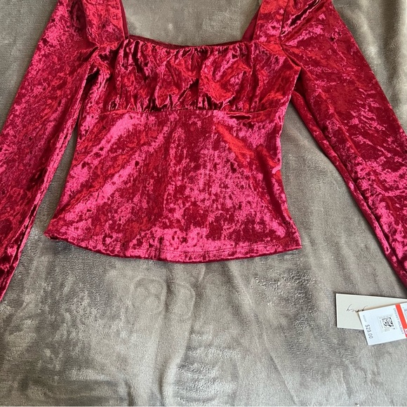 New teens Top‎ - Picture 7 of 7